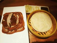 -又一福烤鸭·北京菜(东四店)