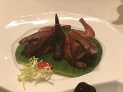 -東海海鲜酒家(中信广场店)