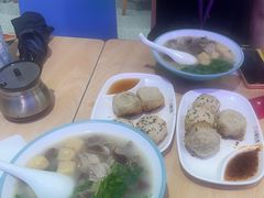 -小杨生煎(湟普汇店)