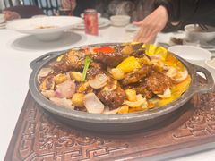 -青螺餐厅·家宴(松雅湖店)