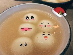 -同仁四季椰子鸡(宝安壹方城店)