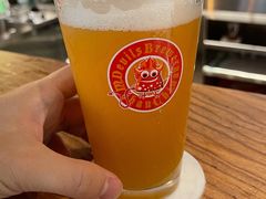 -Devils’ Brewery小恶魔精酿啤酒(武汉天地店)