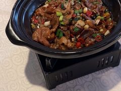 -辣婆婆(航天桥店)