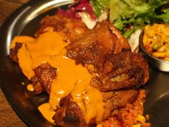 -Q MEX 库迈墨西哥餐吧(三里屯店)