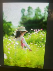 点击看大图 -爱儿美儿童摄影(五路居花园别墅店)