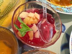 -撒拉花儿·新疆菜·清真(太阳宫店)