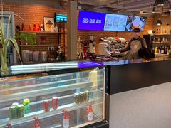 -迪欧咖啡·中西餐融合菜(平江万达旗舰店)