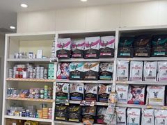 -美联众合动物医院·24h京西诊疗中心