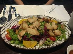 -TAMATI(巴黎贝甜韩式西餐厅店)