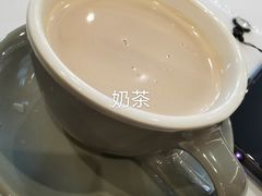 -喜粤8号(四海唐人街店)