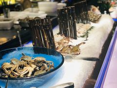 -加餐海鲜自助(宝龙一城店)