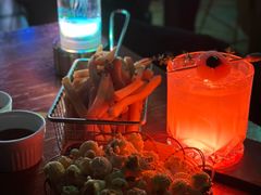 -MOSSO音乐酒吧·Live House(南京西路店)