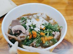 -王记生烫牛杂面馆(兰陵路店)