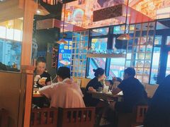-有喜屋·日料·居酒屋(旭辉广场店)