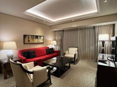 -澳门喜来登大酒店