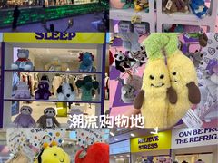-凯德MALL(望京店)