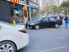 -麦当劳(望京国际商业中心店)