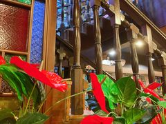 -点都德(聚福楼店)