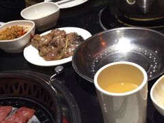 -尚水元休闲自助餐厅(中央城店)