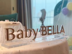 -baby bella小贝拉母婴护理中心(杭州凯宾斯基店)