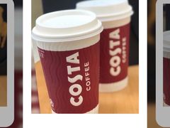燕麦拿铁-COSTA COFFEE(斯普瑞斯奥特莱斯店)