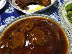 iphone_upload_pic-白家寨子·山野白族菜(古城总店)