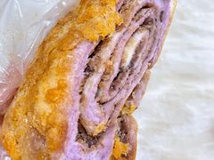 -美嘉华面包西饼店(红胜坊店)