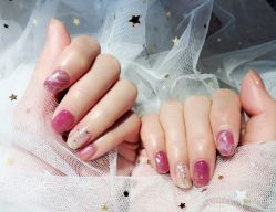 -森日式美甲沙龙MORI NAIL总店