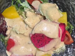 -彩虹之约•淮扬家宴(亚运村店)