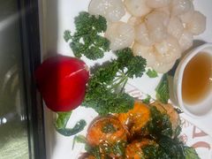 -宋园·金宴浙鲜馆(静安店)