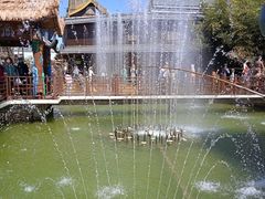 -呀路古热带植物园