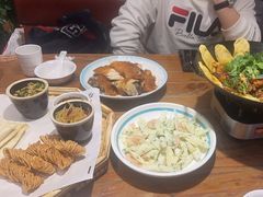 -符离集餐厅(万象城店)