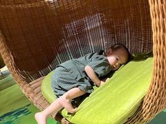 -汤W城市微度假(仓山店)