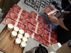 -霸王茶姬(上海恒基名人店)