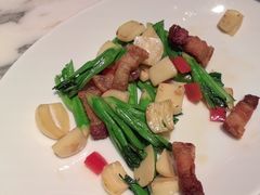 -湖滨28中餐厅·西湖宴·杭州君悦酒店