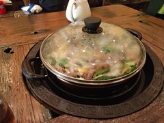 -阿多私房菜(顺德店)