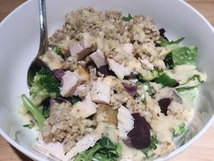 -CALIFORKS加州叉子轻食(朝阳门店)