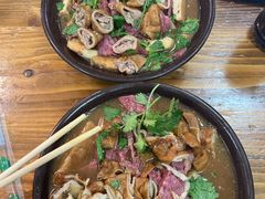 -六爷门框百年卤煮