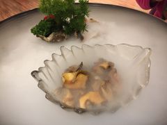 船夫海螺-味茂·老船夫1927(东海东路店)
