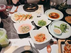 -极盐铁板烧(仓山万达广场店)