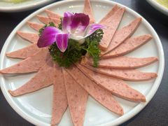 -后海彼岸花园餐厅