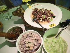 -炊烟小炒黄牛肉(中心印象城店)