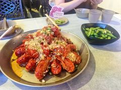 -巴厘龙虾·榜首油焖大虾(沙湖·花园店)
