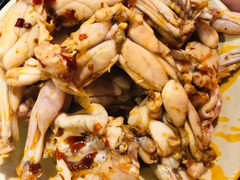 -蜀大侠火锅(森兰花园城店)