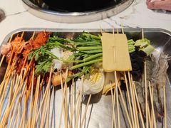 -钢管厂五区小郡肝火锅串串香(清河店)