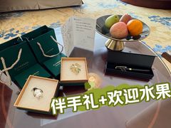 -苏州香格里拉大酒店