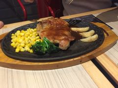 -卢家妈妈·西餐厨房(卜蜂中心店)