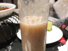 -芳芳私房菜·精做淮扬菜(承德路店)