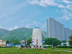 -玫瑰海岸文化旅游度假区