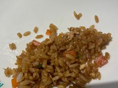 -玫瑰花园自助烤肉(顺义鑫海韵通店)